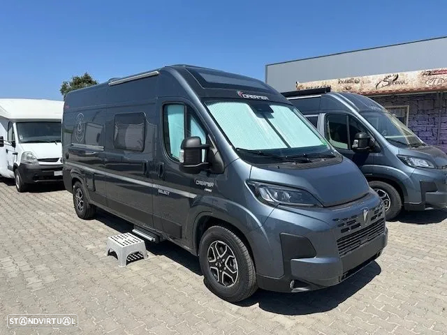 Dreamer D55 Select Saphir Serenety - 4