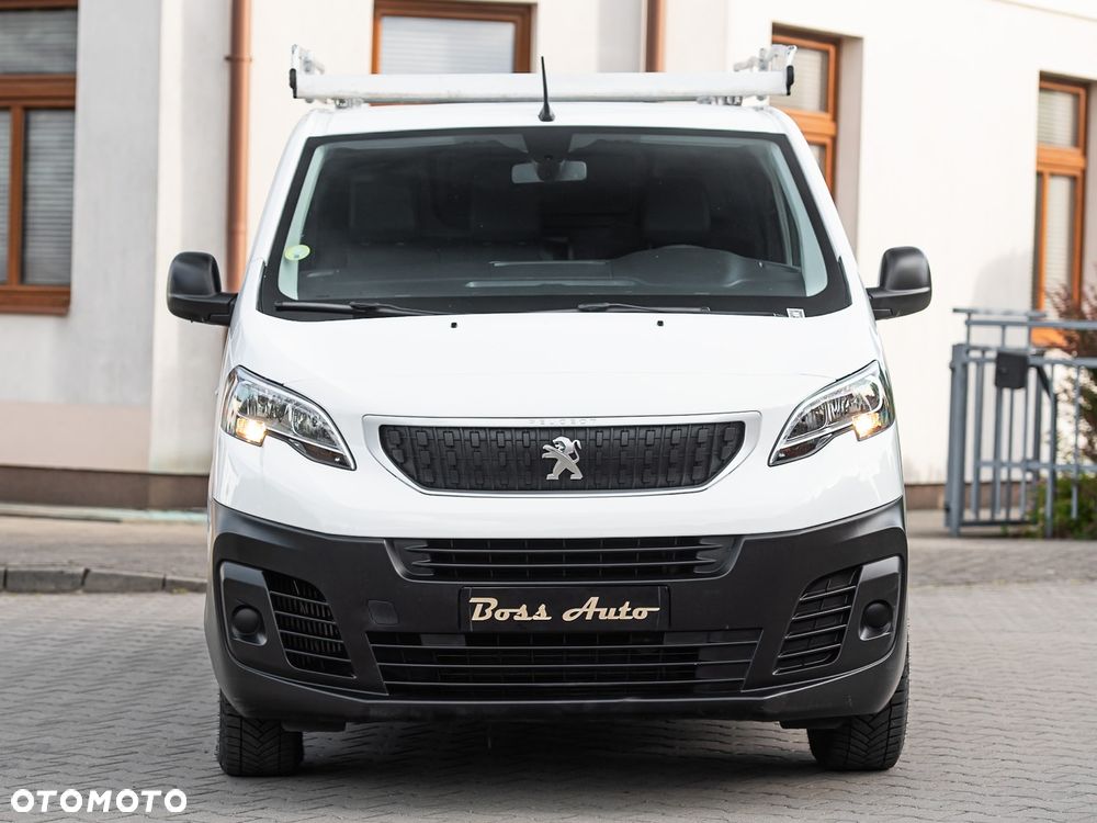 Peugeot EXPERT L2H1 - 4