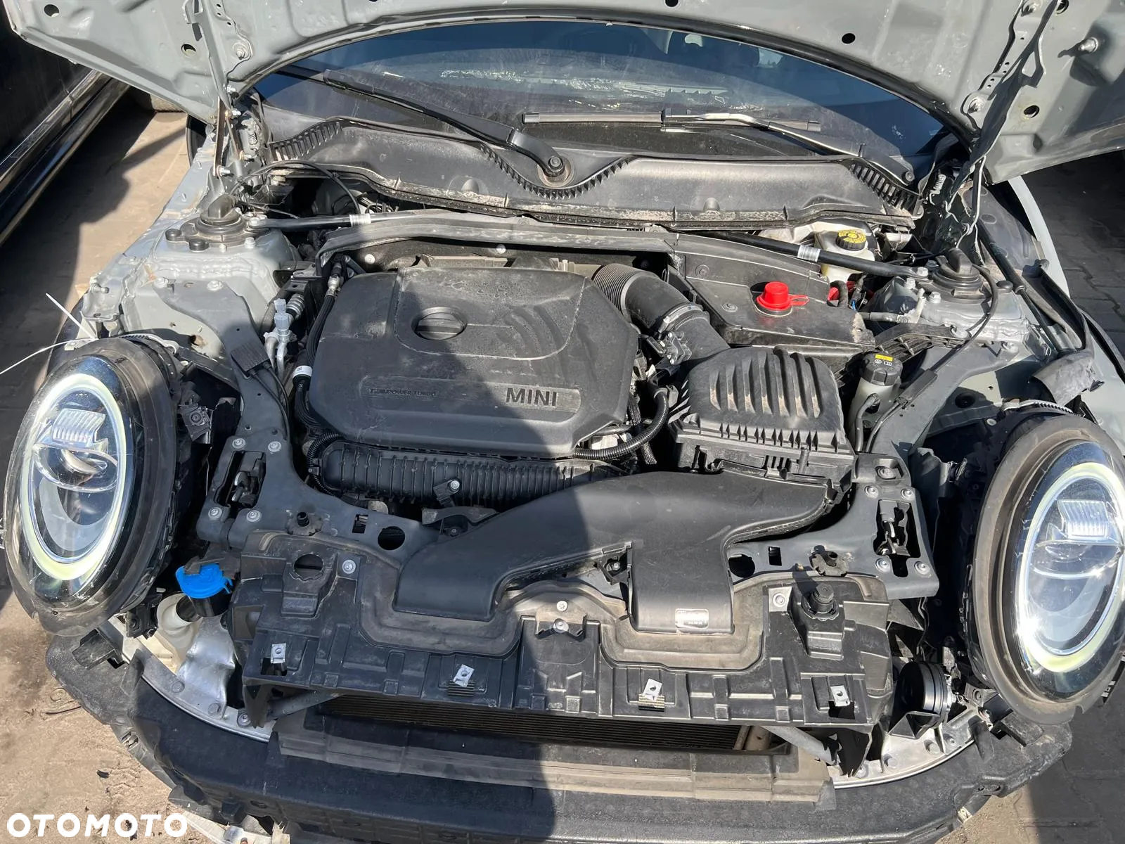 MINI Clubman Cooper S ALL4 - 9