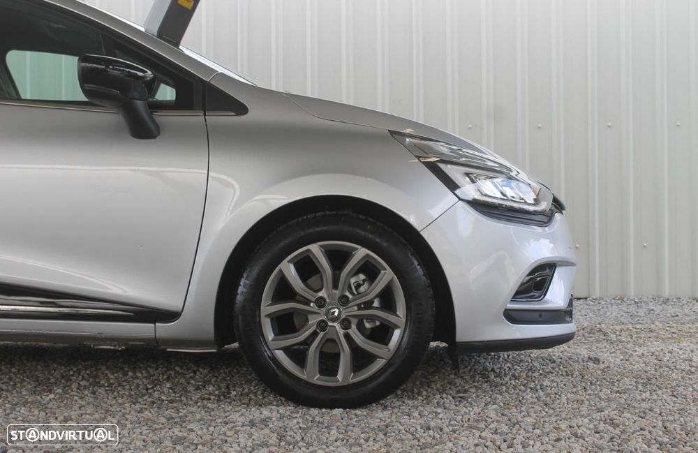 Renault Clio TCe 120 EDC Limited - 46