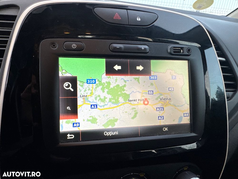 Renault Captur ENERGY dCi Intens - 19