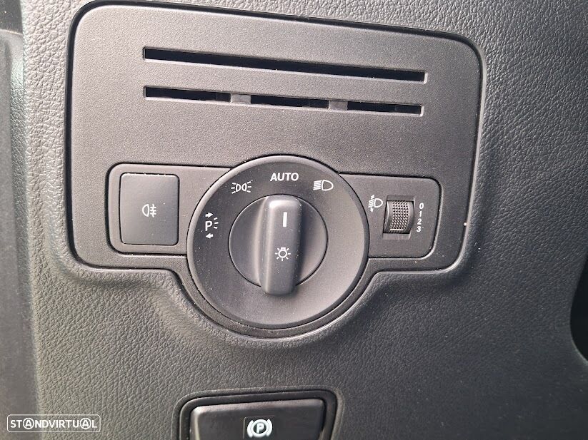 Mercedes-Benz Vito Tourer 114 CDi/34 Pro - 5