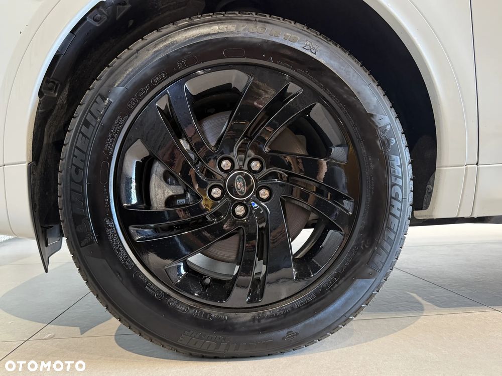 Land Rover Discovery Sport 2.0 D200 mHEV S - 8