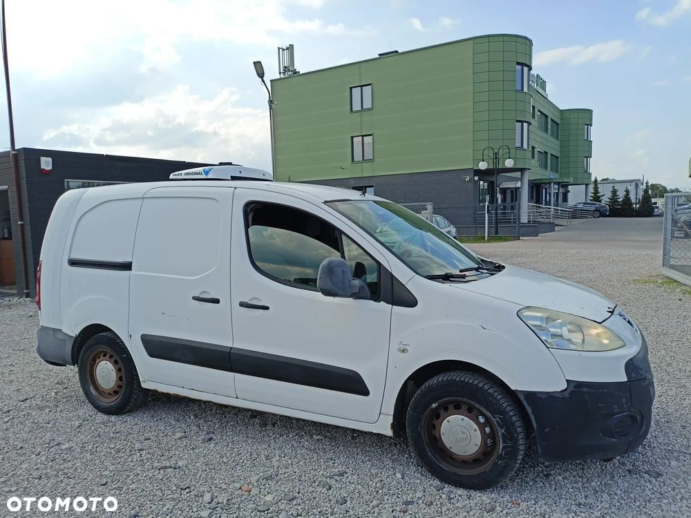 Peugeot Partner - 6