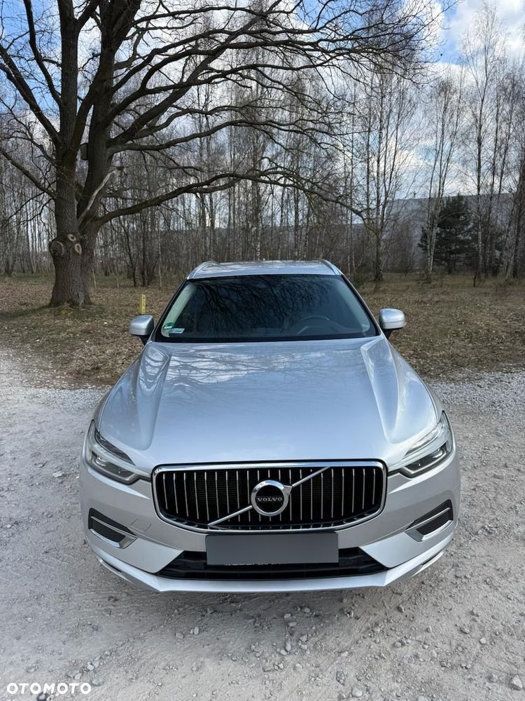 Volvo XC 60 T5 GPF Inscription - 2