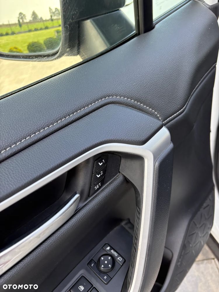 Toyota RAV4 2.5 Hybrid Executive 4x4 - 30