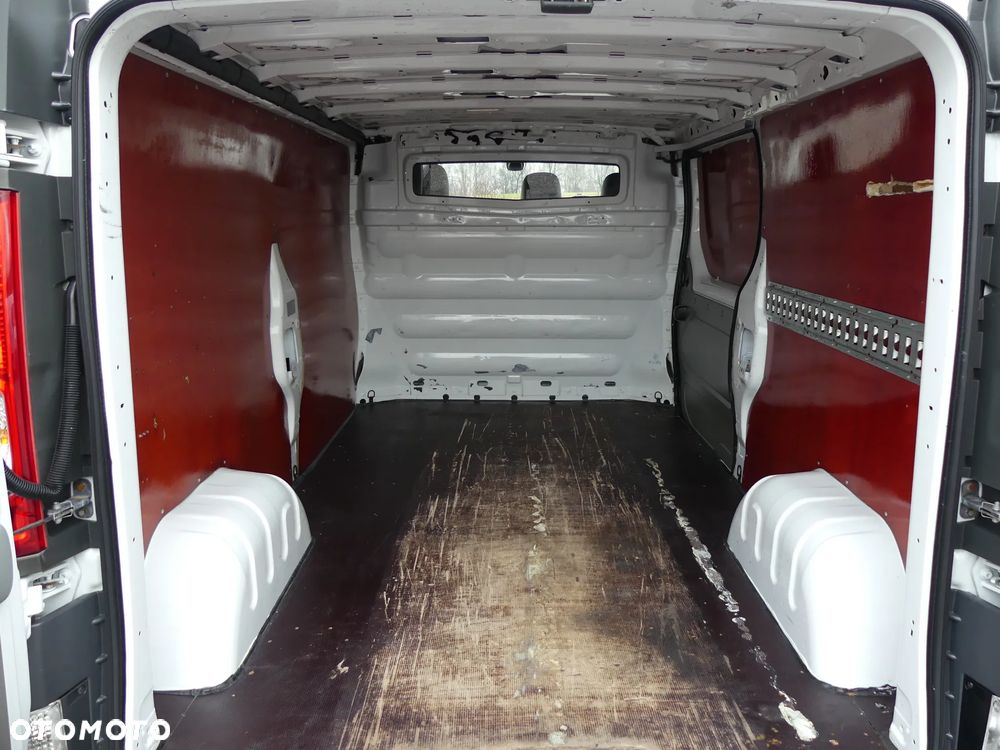 Nissan PRIMASTAR 2.0DCI*115KM*2014r. - 18