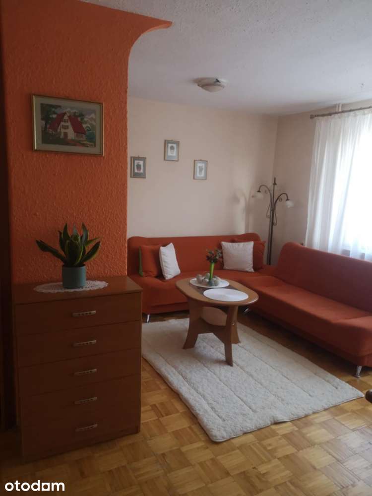 3-pokojowe mieszkanie – Chełm, os. Dyrekcja Górna – 56,5 m²