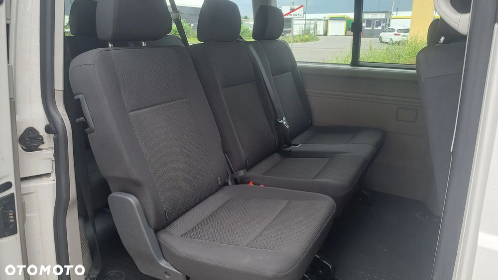 Volkswagen Caravelle L2 Comfortline - 9