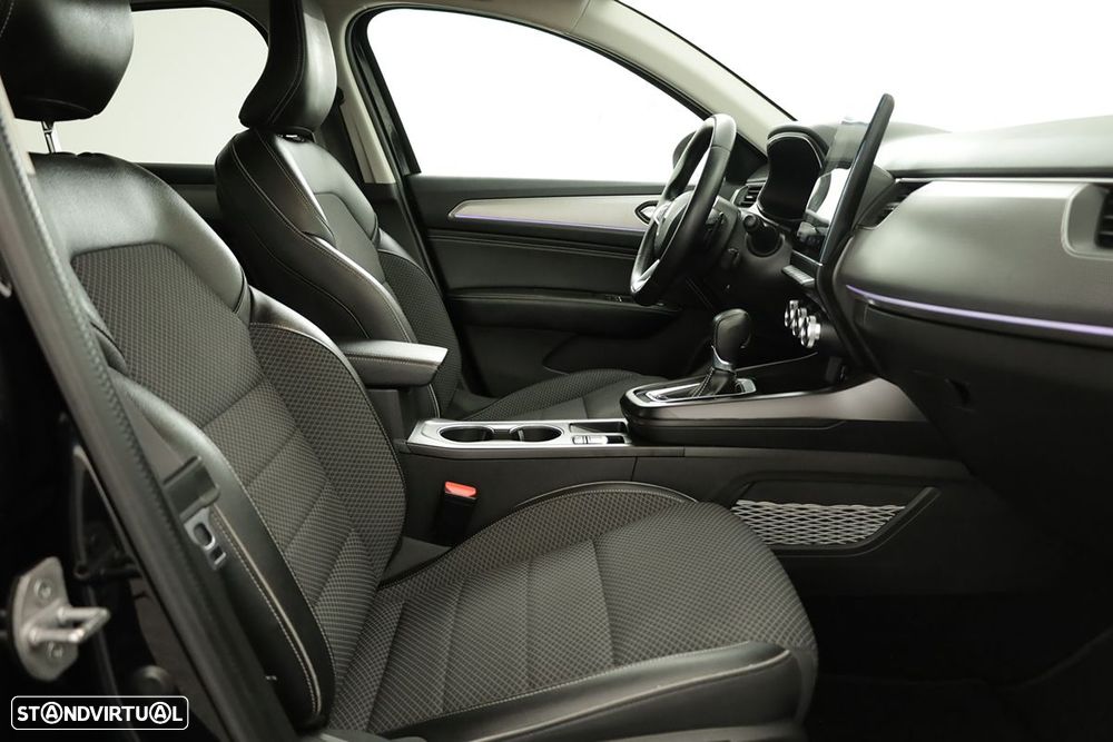 Renault Arkana 1.3 TCe Techno EDC - 22