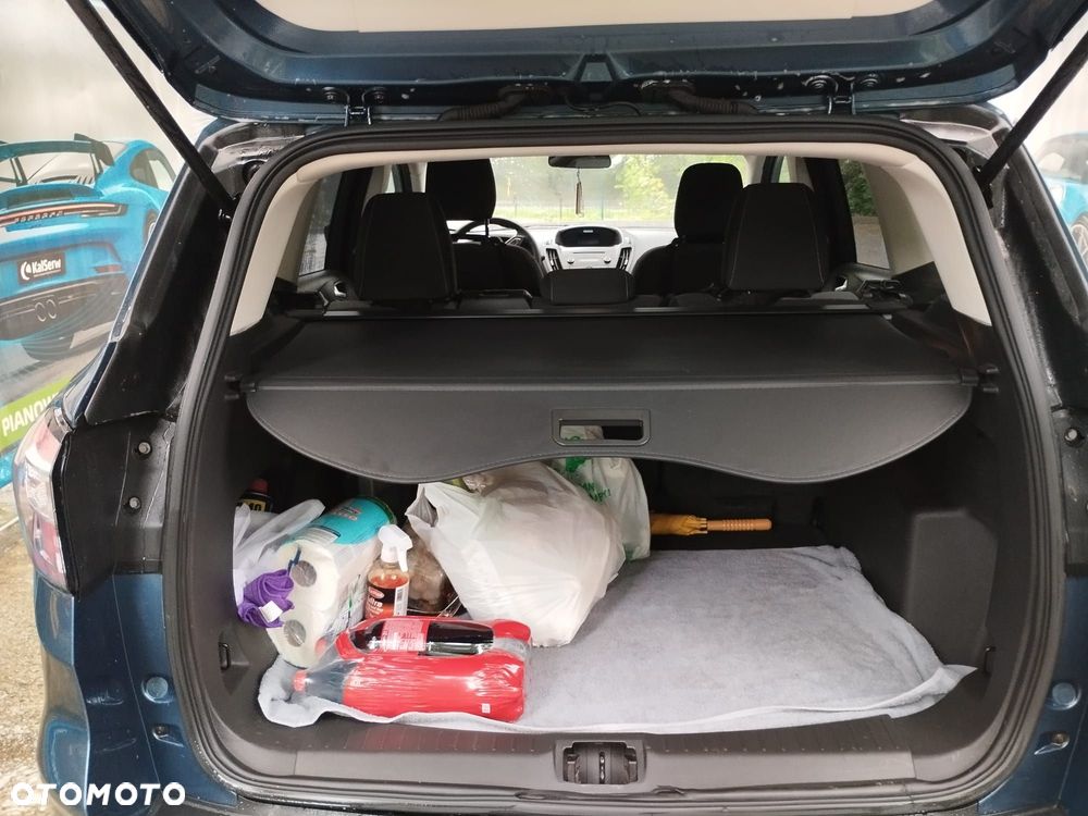 Ford Escape - 13