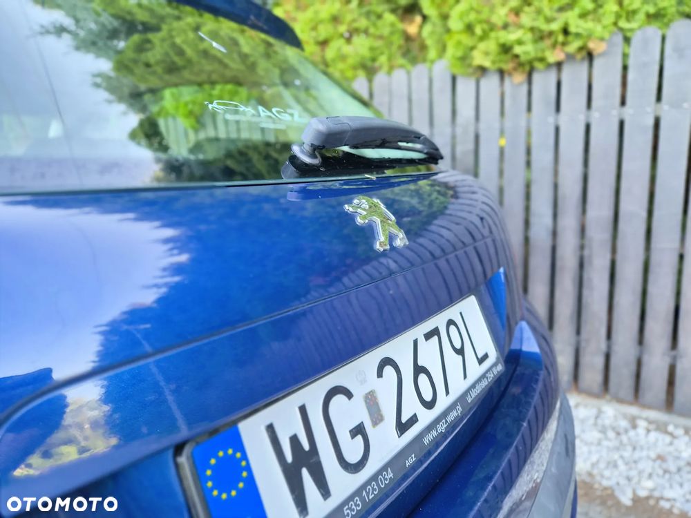 Peugeot 207 - 21