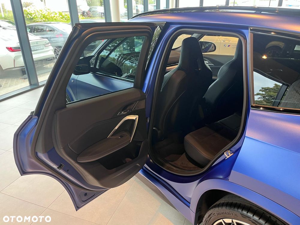 BMW X1 M35i xDrive - 25
