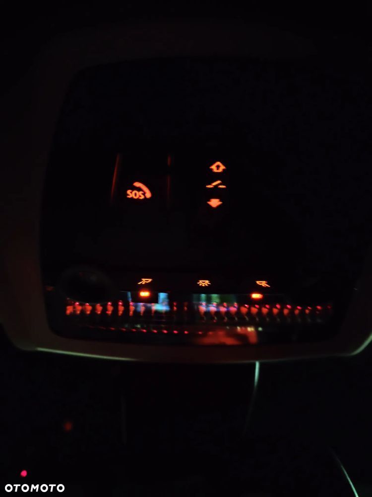 BMW Seria 5 520d - 19