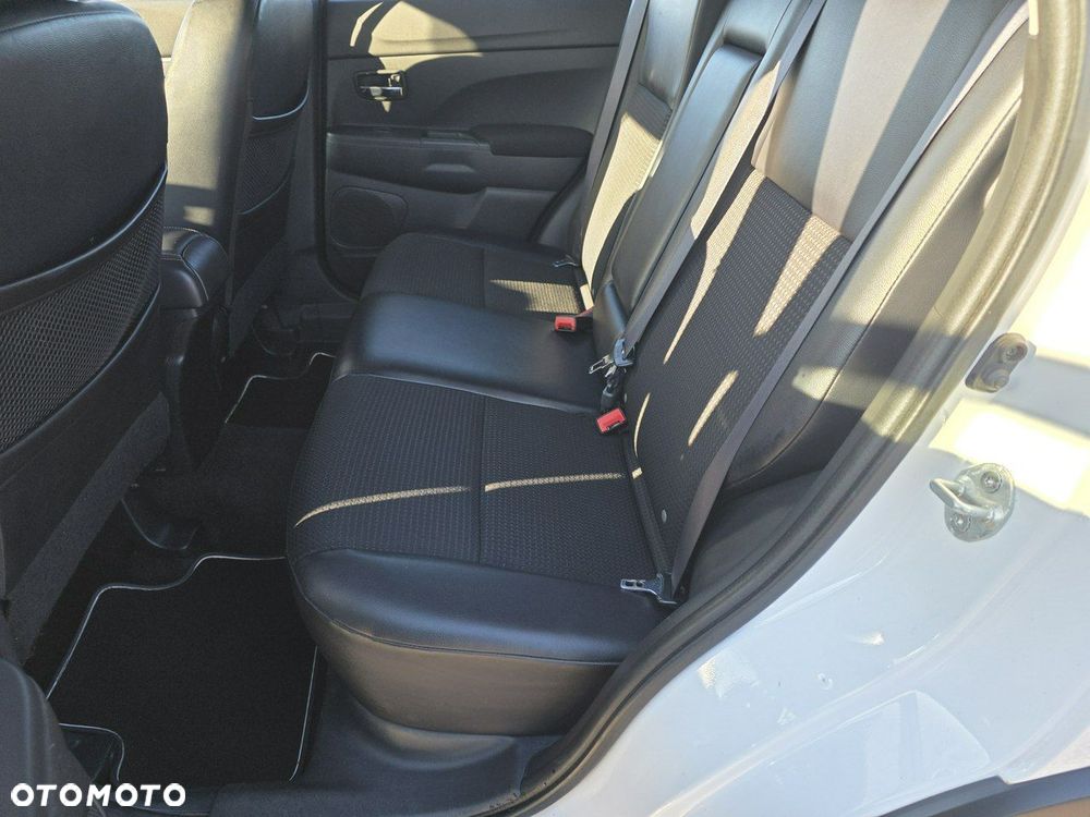 Citroën C4 Aircross 1.6 STT 4x2 Exclusive - 21