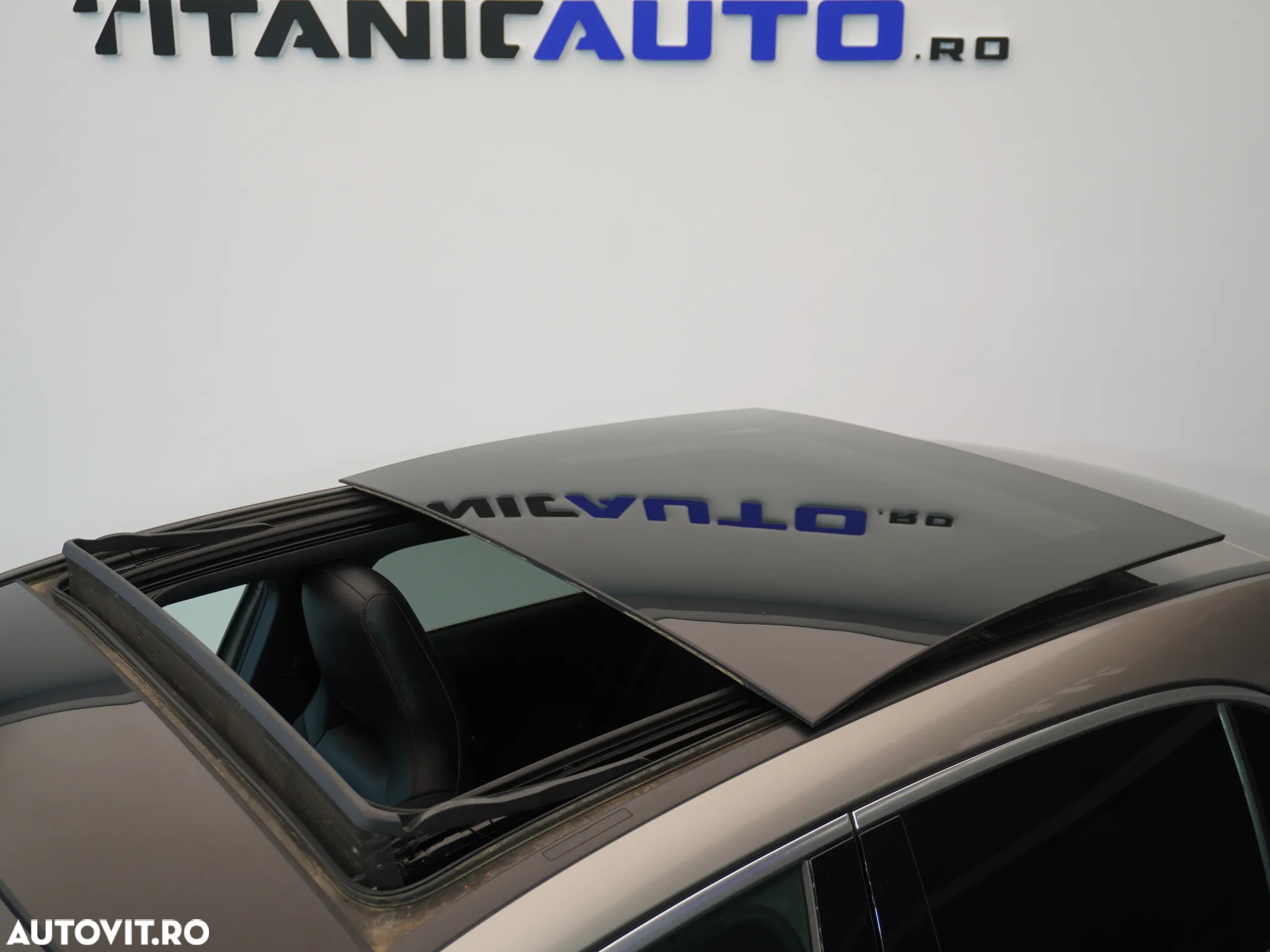 Mercedes-Benz A 180 d Aut. - 17