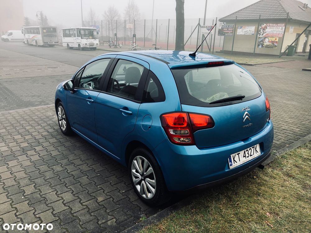 Citroën C3 1.4i Magic - 3