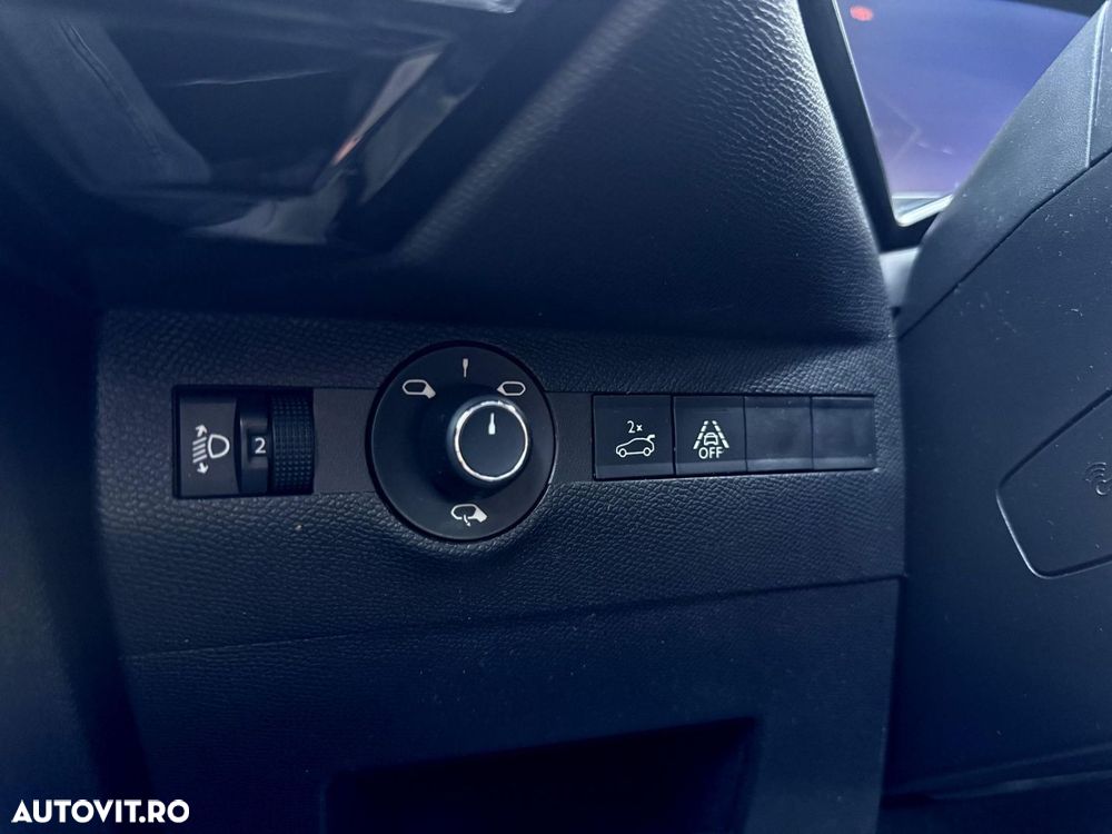 DS Automobiles DS 7 Crossback - 28