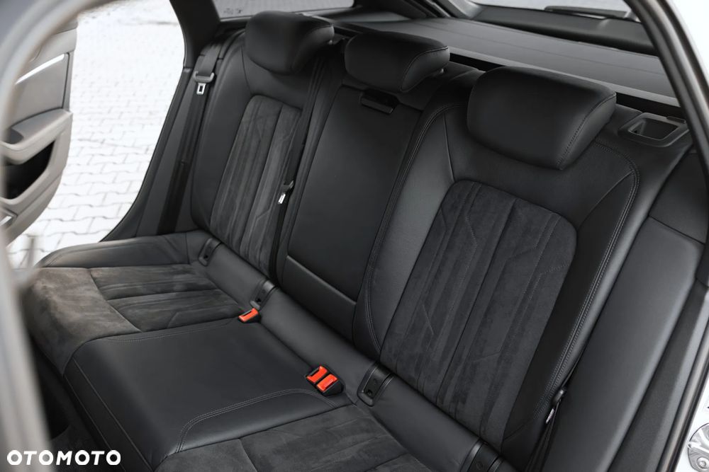 Audi A6 Allroad - 29