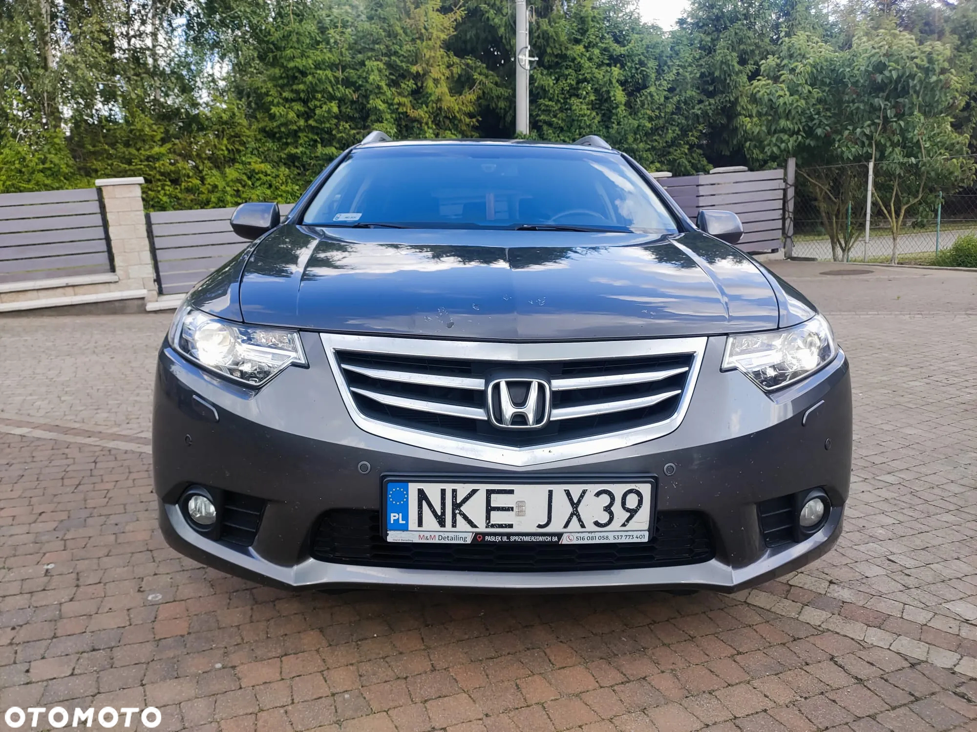Honda Accord 2.0 Executive - 3