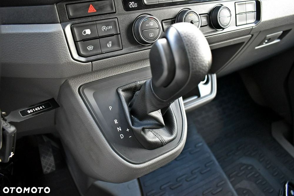 Volkswagen Crafter L3H2 DSG - 26