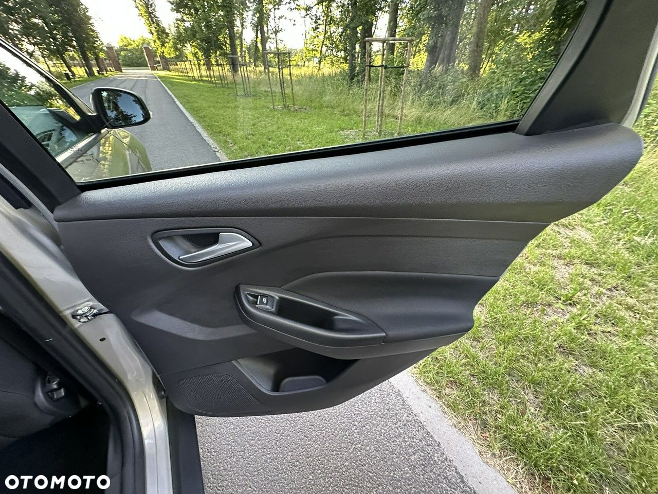 Ford Focus - 28