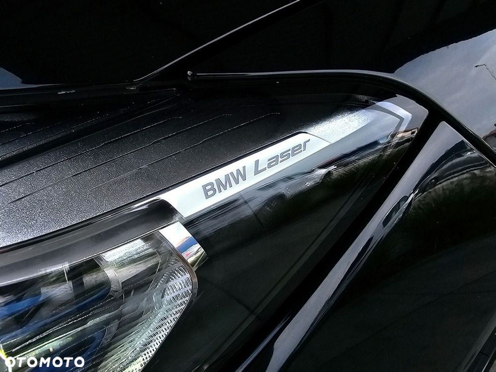 BMW Seria 7 - 8