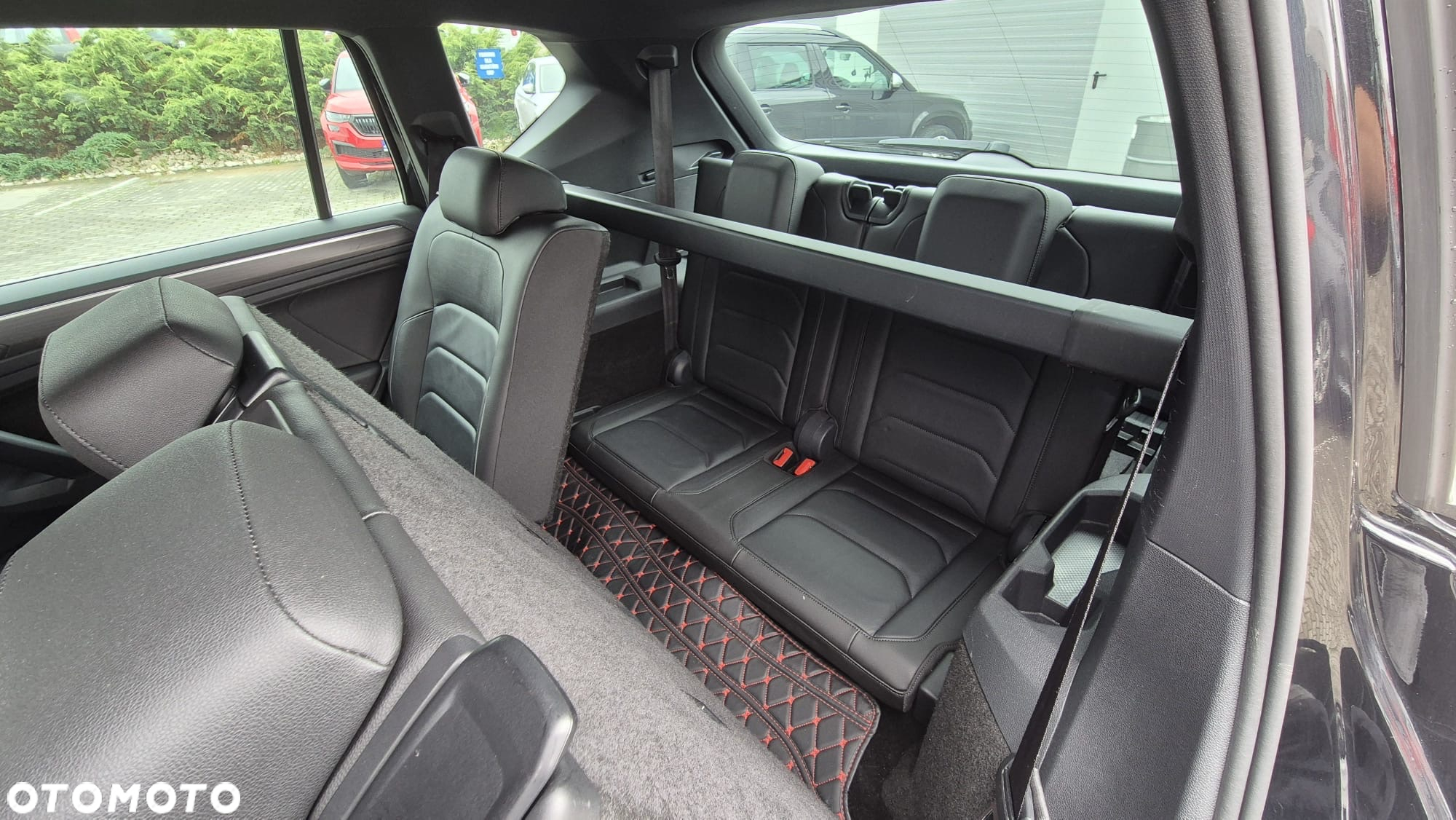 Seat Tarraco 2.0 TDI 4Drive DSG SCR Xcellence - 8