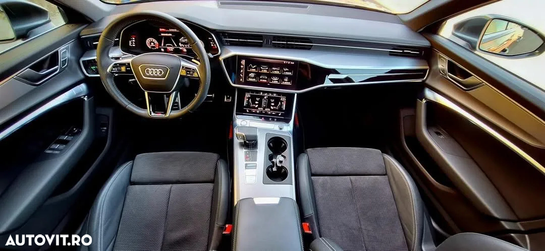Audi A6 - 28