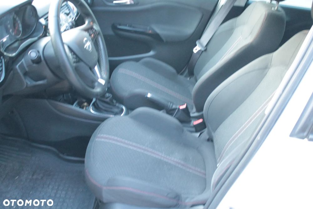 Opel Corsa 1.4 Color Edition S&S - 11