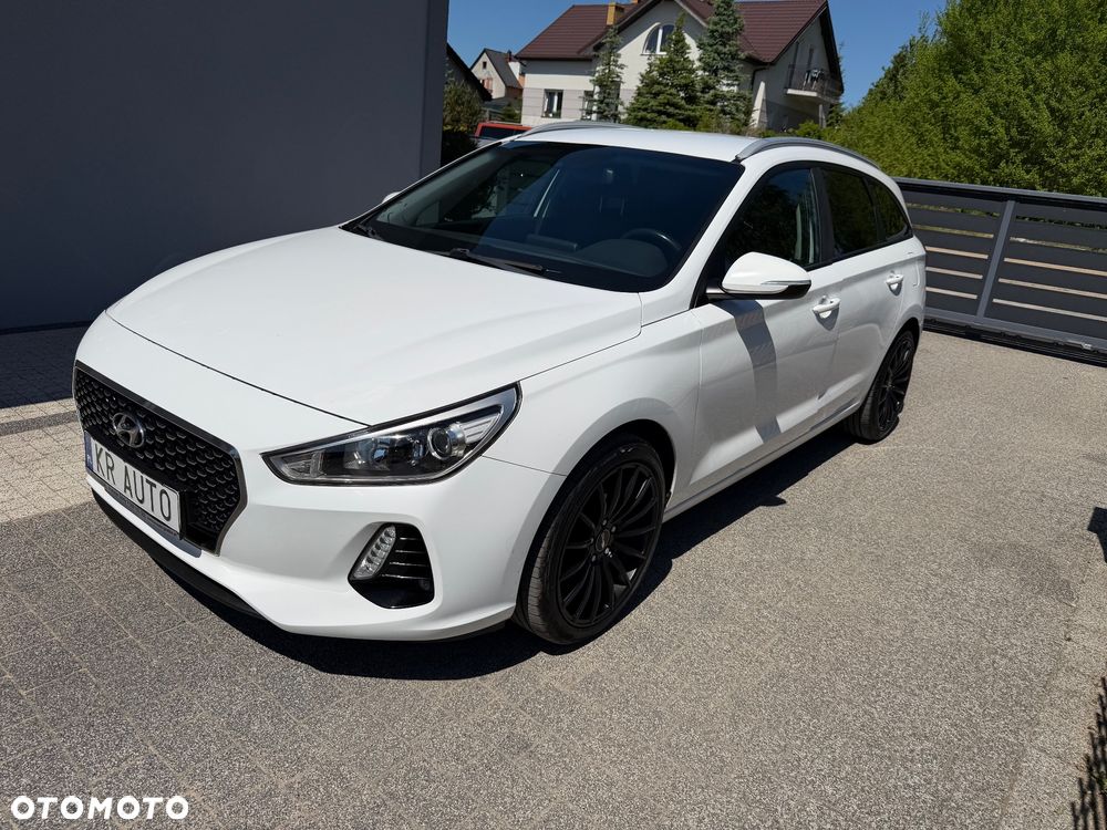 Hyundai i30 1.6 CRDI Select - 20
