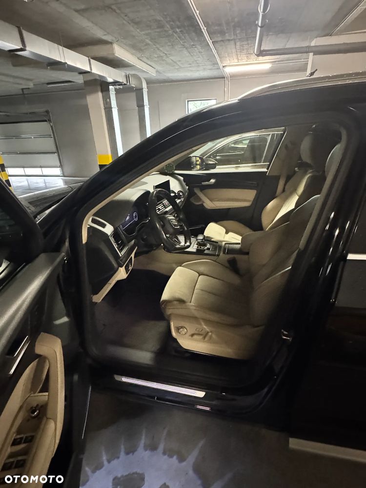 Audi Q5 2.0 TFSI Quattro Design S tronic - 6
