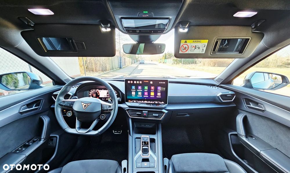 Cupra Formentor - 24