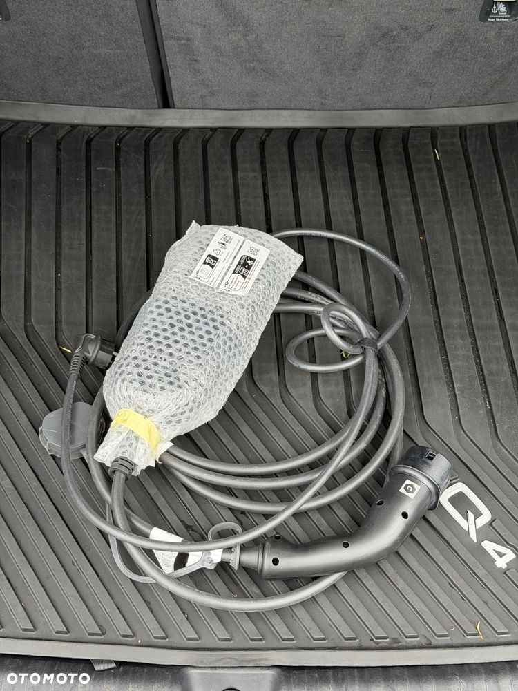 Audi Q4 e-tron 40 - 30