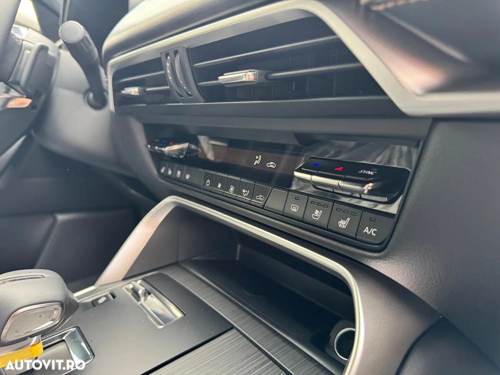 Mazda CX-60 e-Skyactiv PHEV Homura Plus - 17