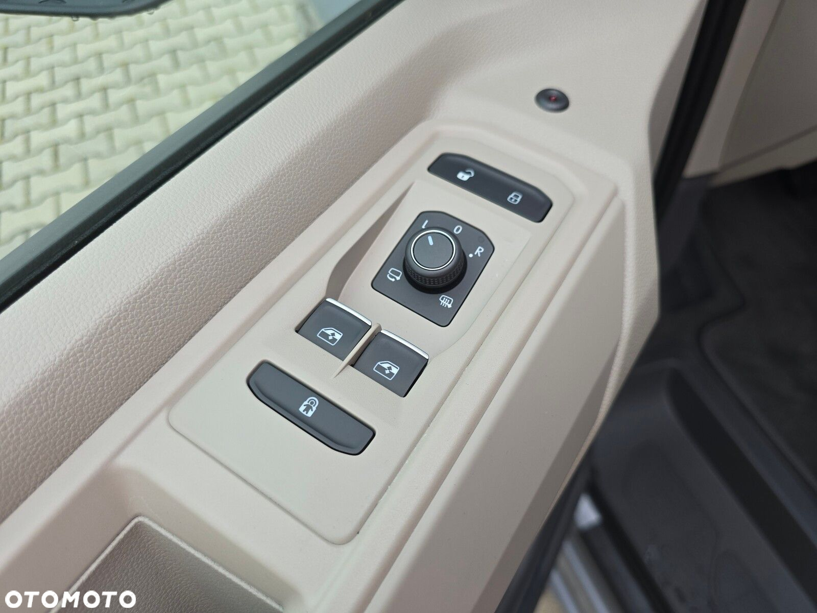 Volkswagen California - 23