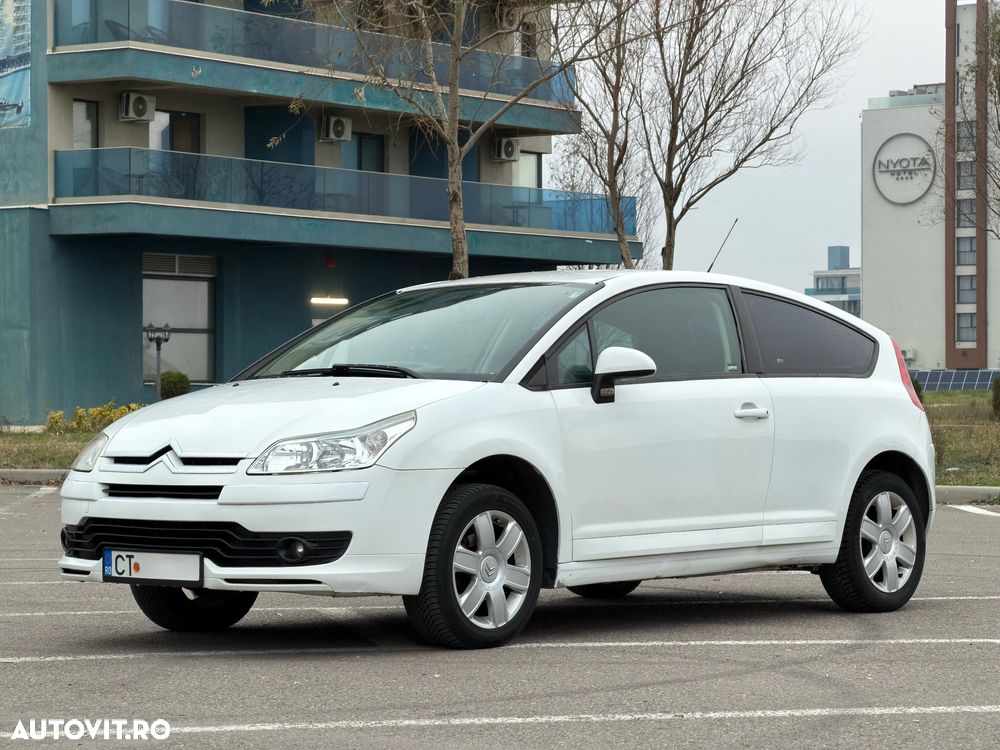 Citroën C4 - 3