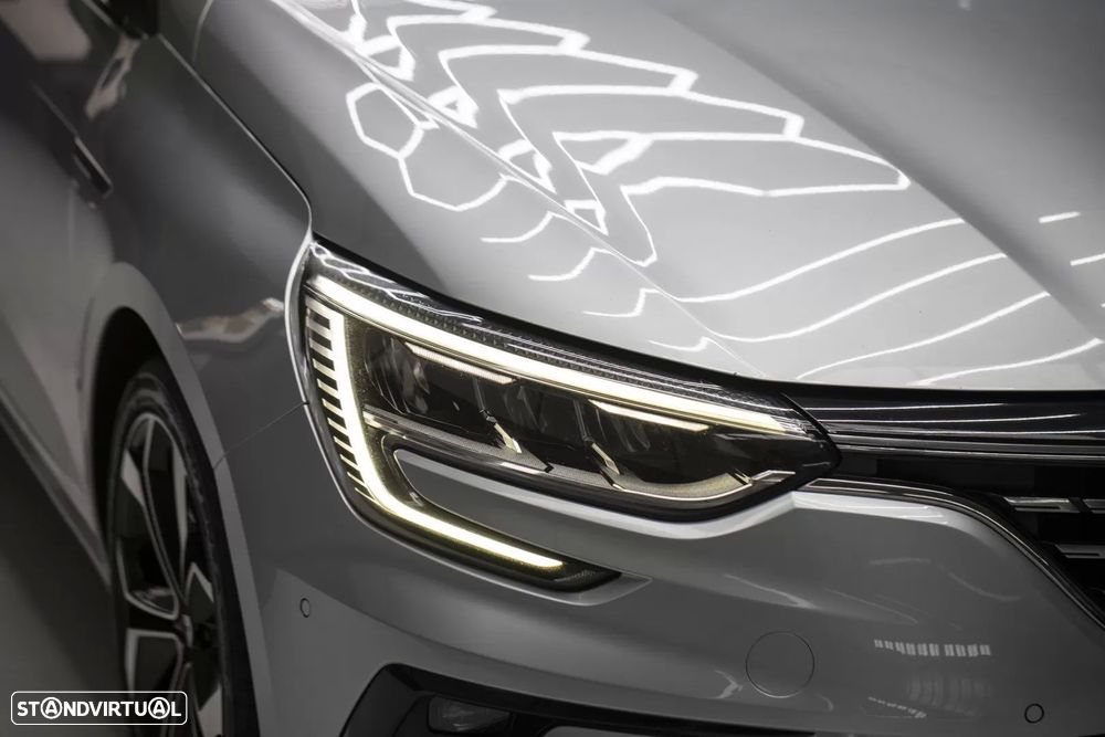 Renault Mégane E-Tech - 11