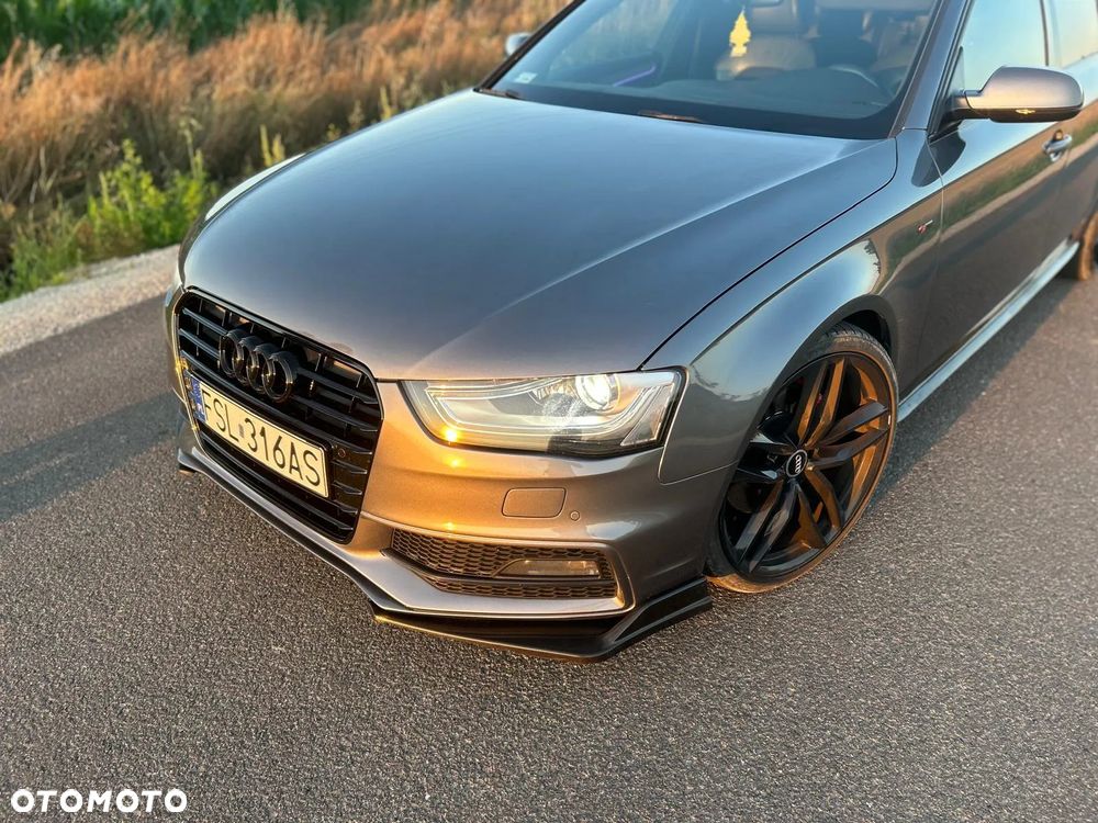 Audi A4 - 6