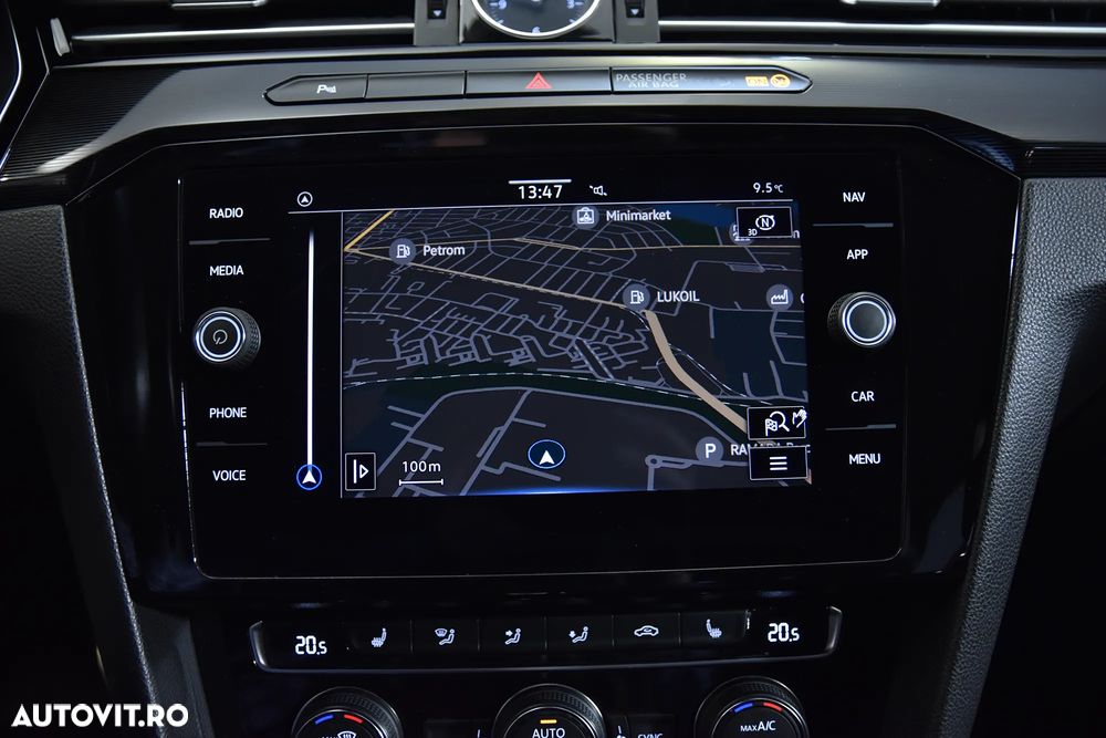 Volkswagen ARTEON - 22