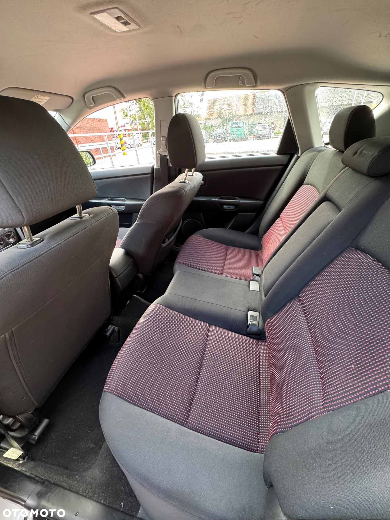 Mazda 3 1.6 16V Exclusive - 11