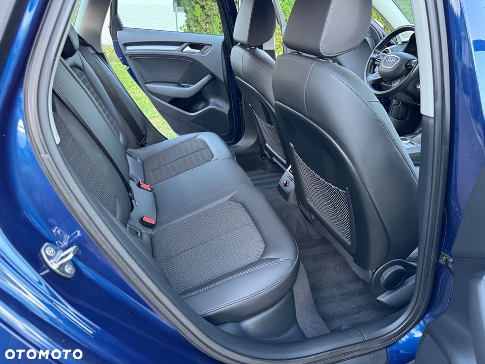 Audi A3 2.0 TDI clean diesel Quattro Attraction - 26