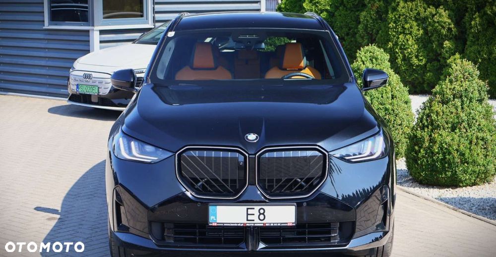 BMW X3 - 11