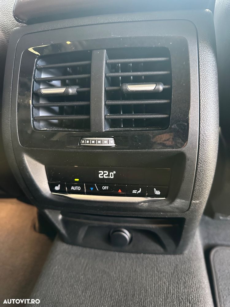 BMW X3 xDrive20d Aut. xLine - 24