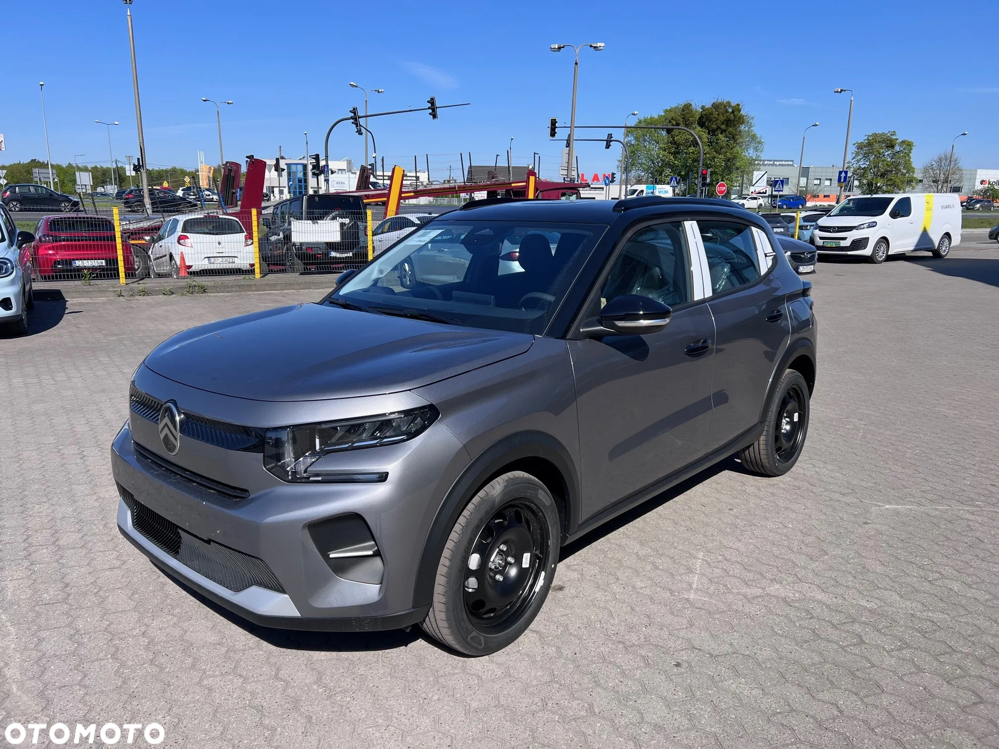 Citroën C3 1.2 T Plus - 2
