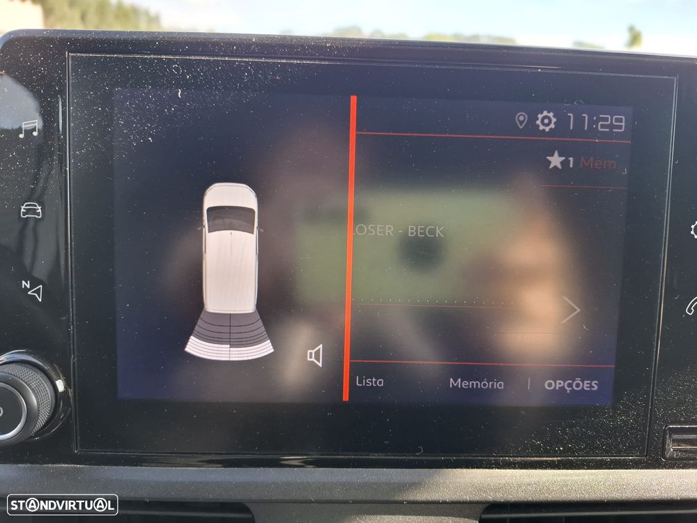 Citroën Berlingo 1.5 BlueHDi M Club - 23