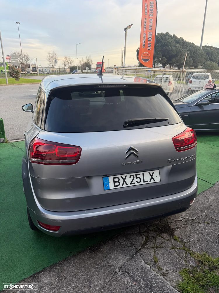 Citroën C4 Picasso 1.2 PureTech Feel EAT6 - 2