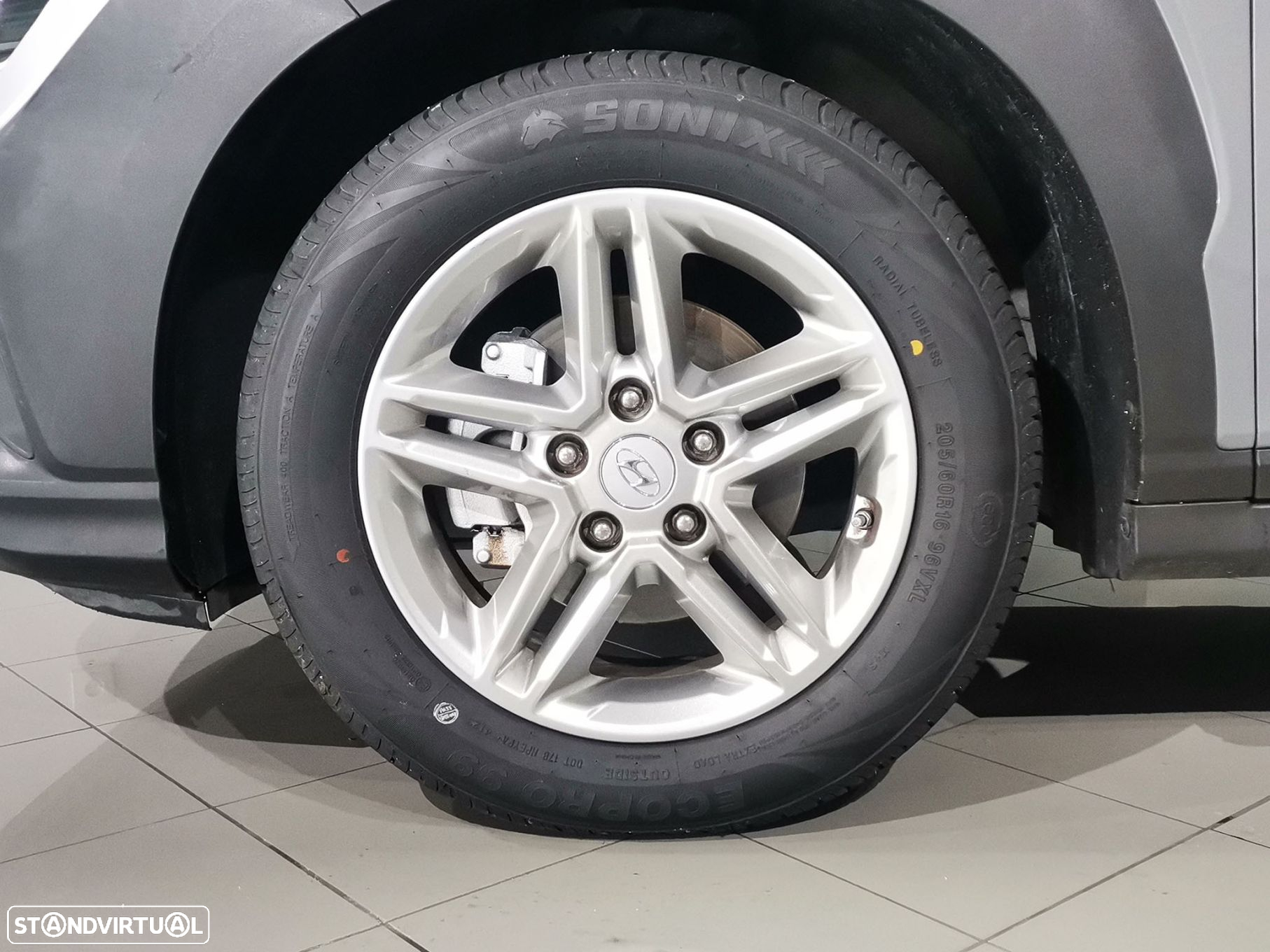 Hyundai Kauai 1.0 T-GDi Premium - 29