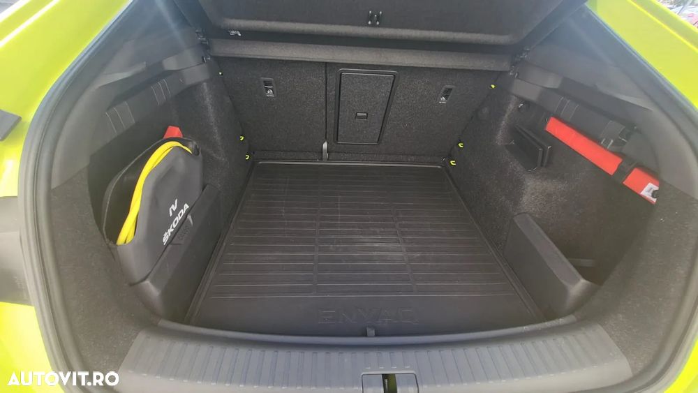 Skoda Enyaq Coupe iV RS - 12