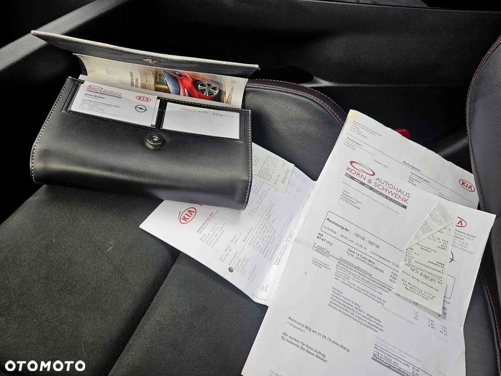 Kia Ceed 1.6 T-GDI GT-Challenge - 40